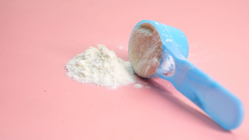 1 muỗng sữa bột bao nhiêu gam? Pha sữa theo muỗng thế nào cho chuẩn 1