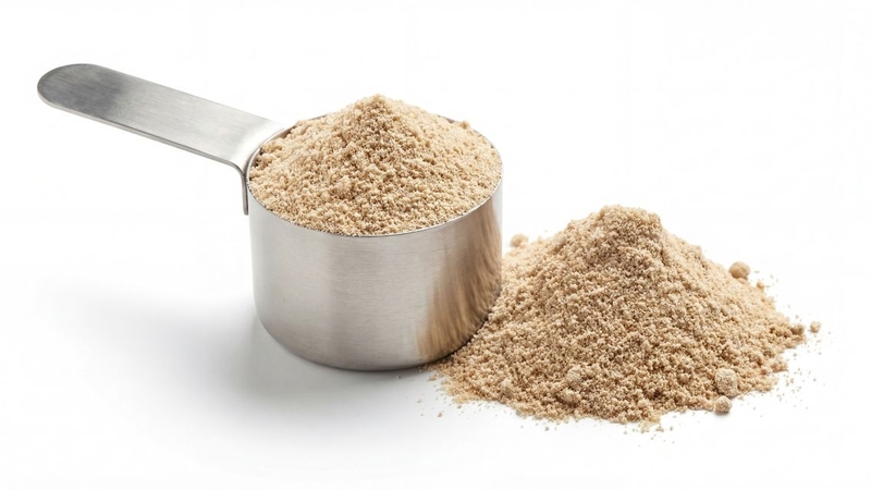 Whey protein không thể thay thế hoàn toàn nguồn cung cấp protein tự nhiên