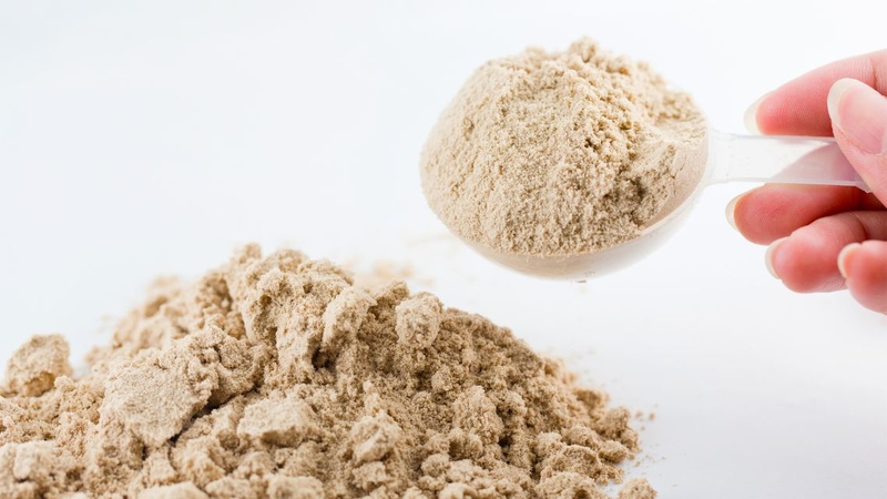 Nếu được dùng đúng cách, bột whey mang đến lợi ích đáng kể cho sức khỏe