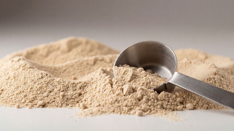 1 muỗng whey bao nhiêu protein tùy thuộc vào từng loại