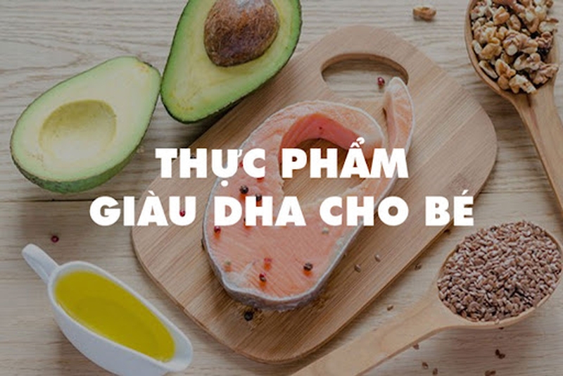 1 năm bổ sung DHA cho bé mấy lần? bổ sung như thế nào là đúng? 2