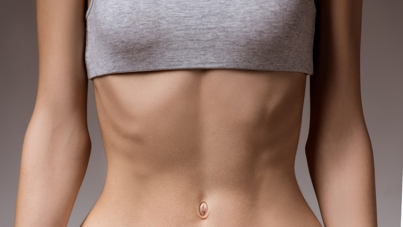 Người gầy hoặc muốn tăng cân cần nạp nhiều calo hơn mức duy trì