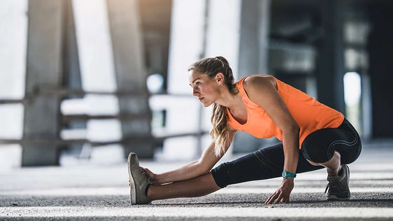 1 ngày nên nhảy dây bao nhiêu cái để giảm cân? Một số lưu ý 4