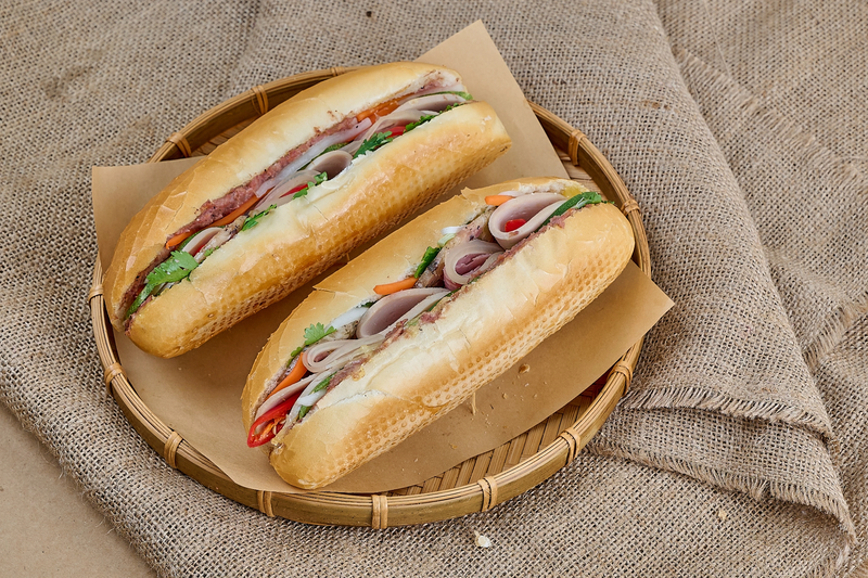 Ăn bánh mì vào bữa sáng hoặc bữa trưa tốt hơn bữa tối