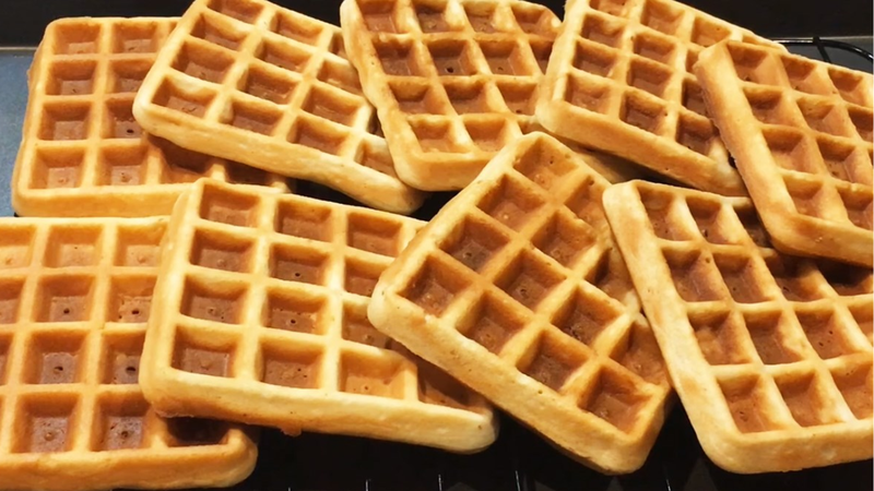 1 phần bánh kẹp bao nhiêu calo? Cách ăn bánh kẹp mà không lo tăng cânv 4