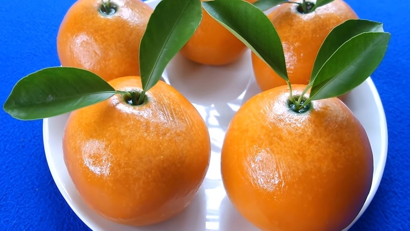 1 quả cam bao nhiêu calo? Khi giảm cân với cam cần lưu ý gì?1