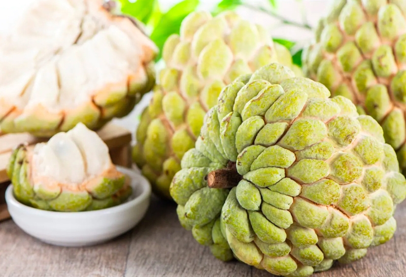 1 quả na bao nhiêu calo 1