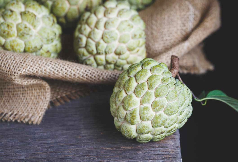 1 quả na bao nhiêu calo 4