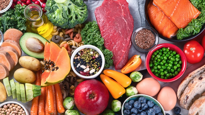 1 quả trứng vịt lộn bao nhiêu calo? Lợi ích khi ăn trứng vịt lộn đúng cách 5