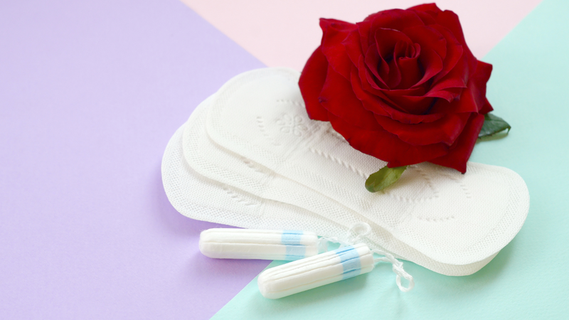 Kinh nguyệt là dấu hiệu quan trọng phản ánh sức khỏe sinh sản của phụ nữ