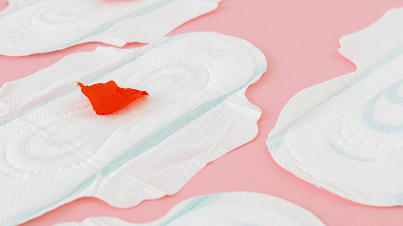 1 tháng có kinh 2 lần có phải có thai không? Câu trả lời là không nếu là máu kinh