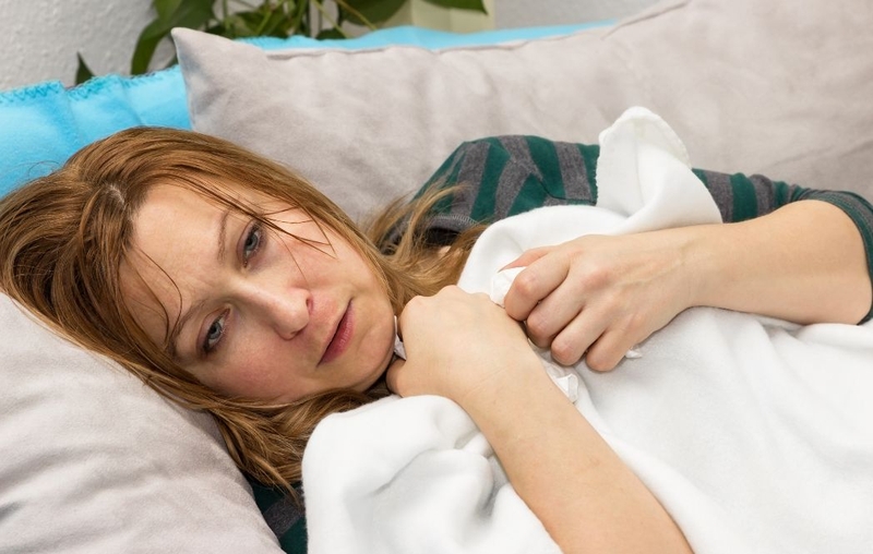 Giải đáp thắc mắc: 1 tháng xét nghiệm HIV có chính xác không 3