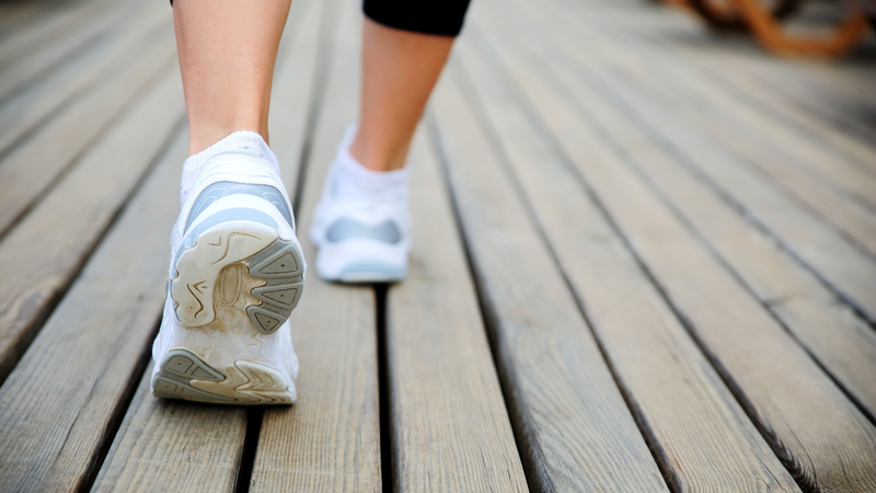 1 tiếng đi bộ được bao nhiêu km còn tùy thuộc vào nhiều yếu tố