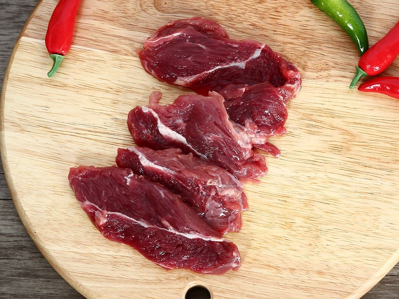 1 tô phở bò bao nhiêu calo 3