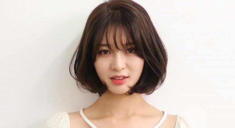 Các kiểu tóc cho nàng sở hữu khuôn mặt tròn được ưa chuộng nhất 8