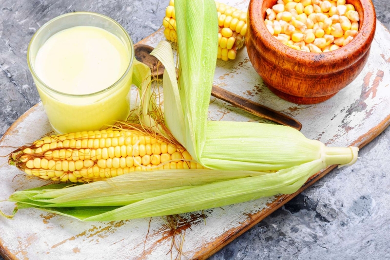 1 trái bắp luộc bao nhiêu calo 4