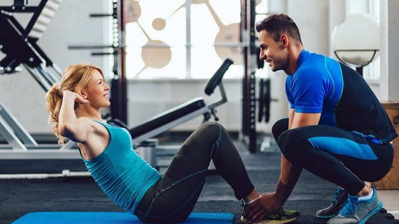 1 tuần nên tập cardio mấy lần? Tập lúc nào là tốt nhất? 3