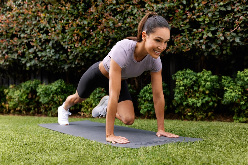 1 tuần nên tập cardio mấy lần? Tập lúc nào là tốt nhất? 1