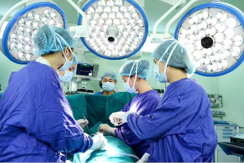 Khám bệnh ở bệnh viện đại học Y Dược cần nắm rõ điều gì 3