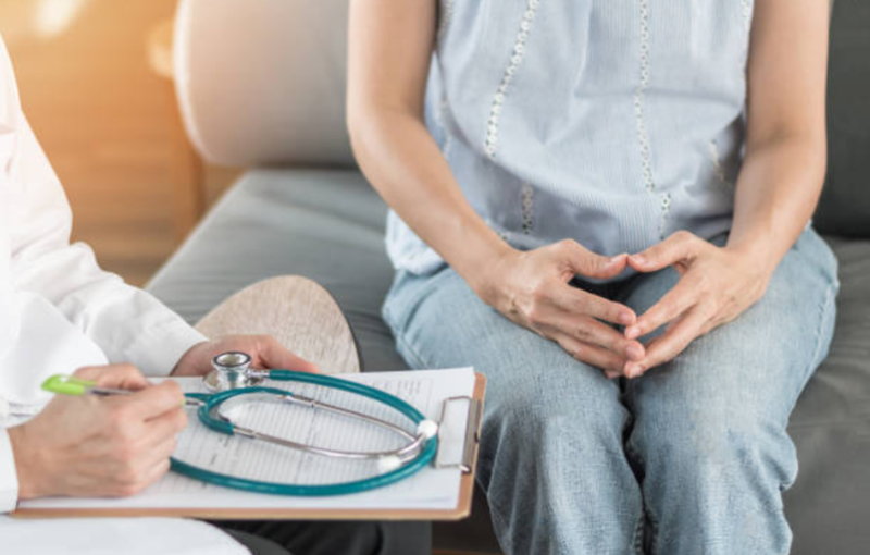 Tầm soát ung thư buồng trứng như thế nào?1