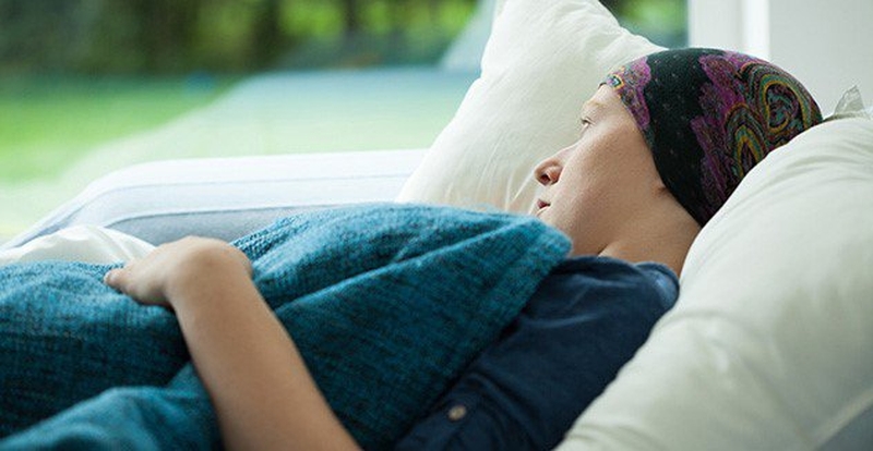 Thích nghi với những thay đổi trong cuộc sống sau khi người thân mất2