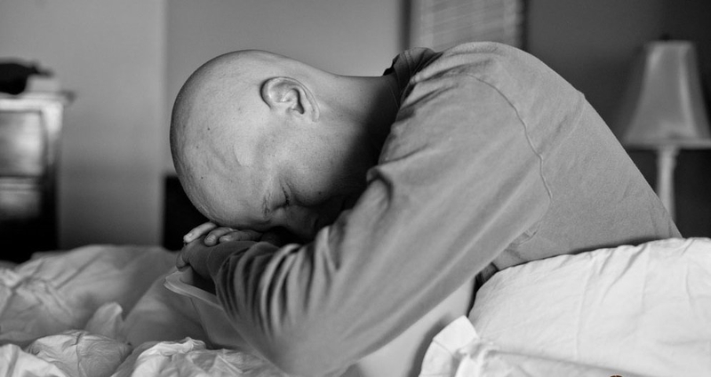 Lời khuyên để đối mặt với đau buồn vì mất anh chị em do ung thư3