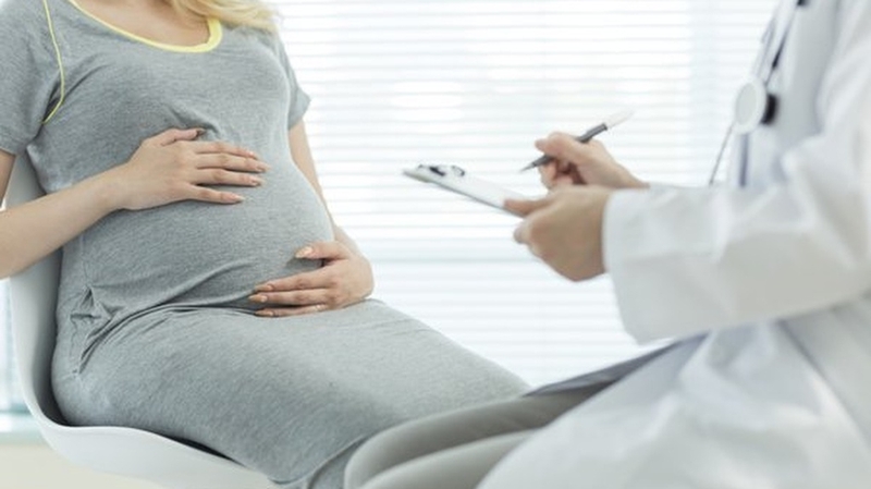 Chụp X quang khi mang thai có an toàn cho thai nhi không? 3