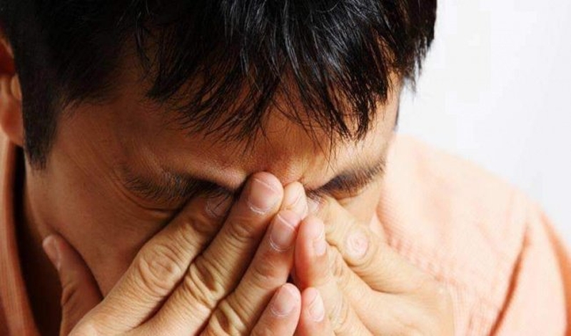 Tắc tuyến lệ và những điều cần biết về tắc tuyến lệ 3