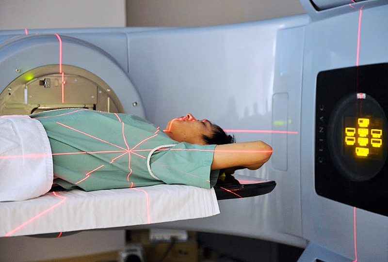 Sarcoma xương (U xương ác tính) ở trẻ em và thanh thiếu niên điều trị bằng phương pháp nào? 2