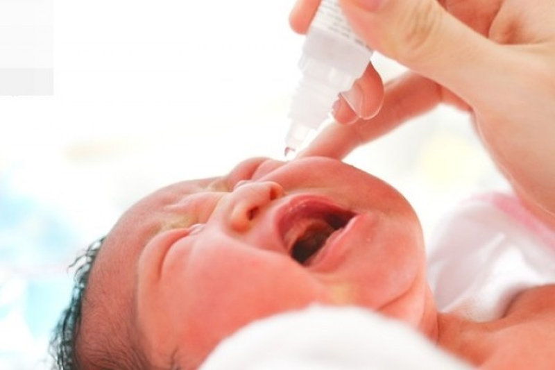 Điều trị chắp mắt ở trẻ như thế nào? 3