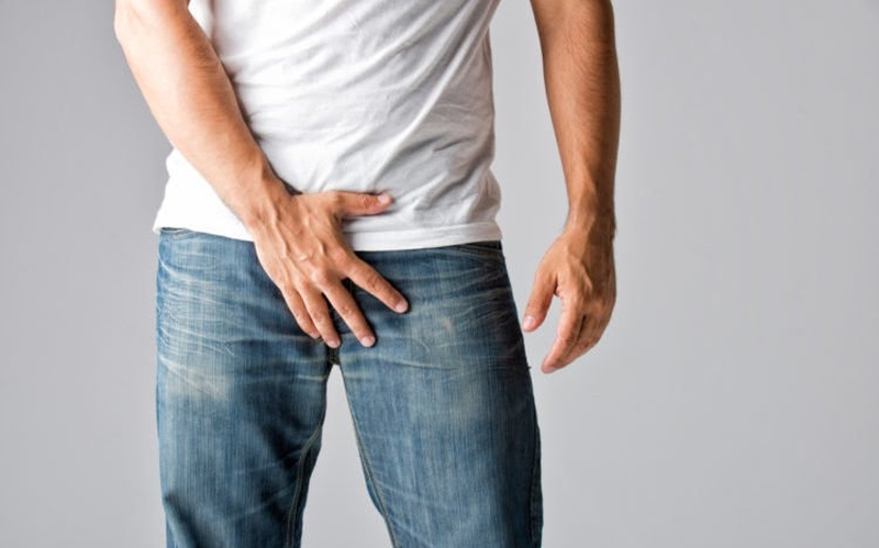 Bệnh lậu giai đoạn đầu biểu hiện như thế nào? 4