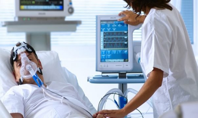 Tình trạng viêm phổi liên quan đến thở máy và những điều cần biết 2