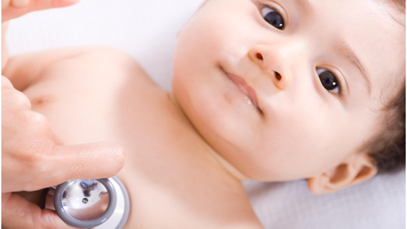 Hẹp van động mạch phổi là gì? Nguyên nhân và cách điều trị 1