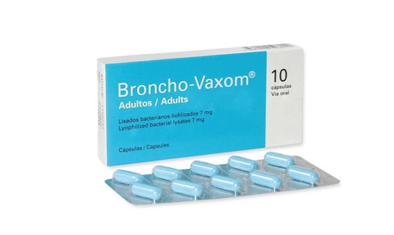 Broncho Vaxom