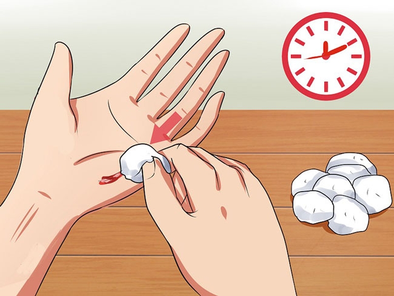 Máu loãng là nhóm máu gì? Có điều trị dứt điểm được không? 1