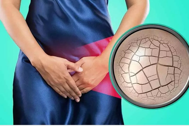 Sự thật về việc trị thâm vùng kín bằng kem đánh răng 2