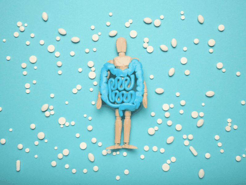 Probiotics là thuốc gì? Lợi ích và công dụng của chúng 3