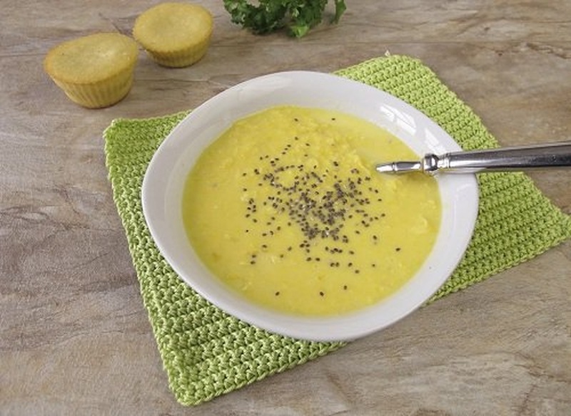 Có nên dùng hạt chia cho bé hay không? 2