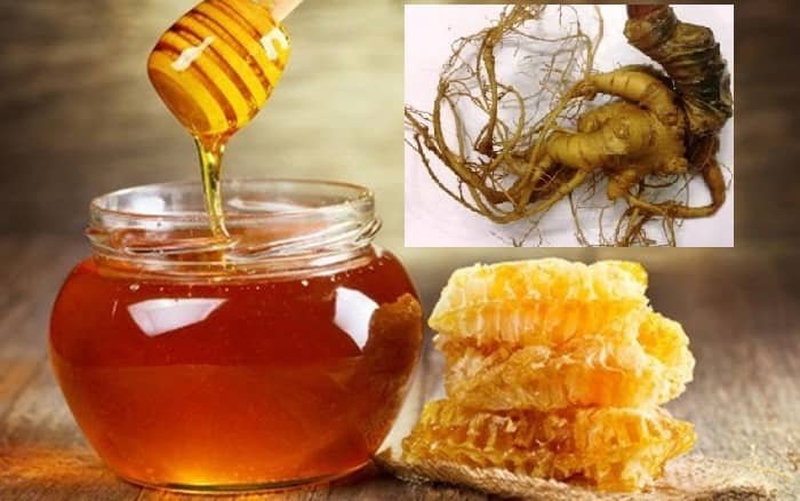 Chữa mất ngủ bằng mật ong, bạn đã thử chưa? 4