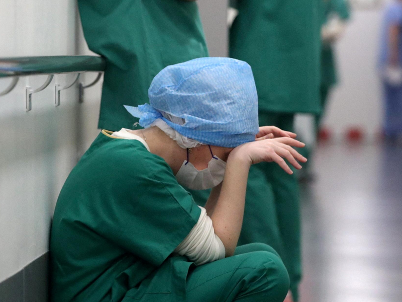 3 bài học từ biến thể Omicron1