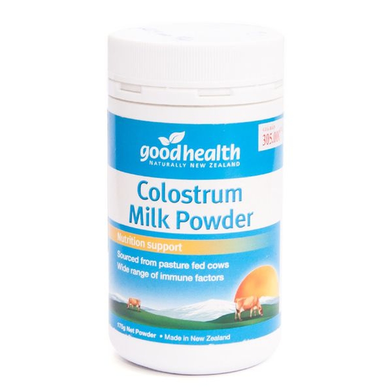 Sữa non Colostrum có tốt không? Loại sữa non Colostrum nào tốt 3