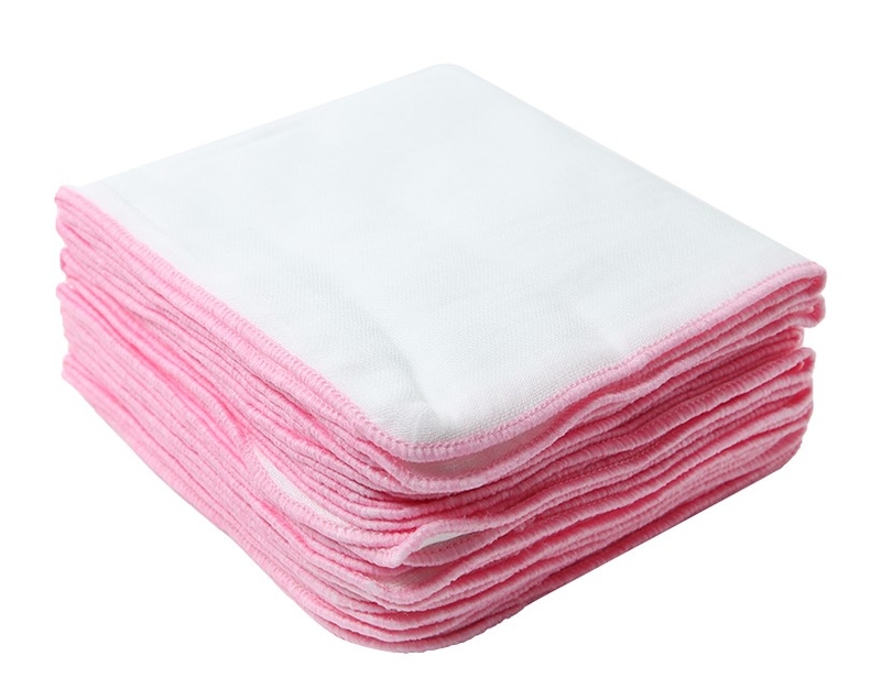 Những sản phẩm có thể thay thế bông tẩy trang 3