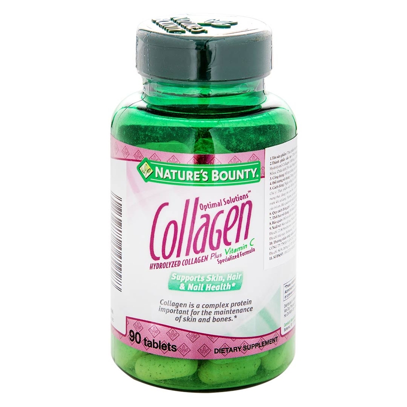 20 tuổi nên uống loại collagen nào để ngăn chặn lão hoá sớm 2