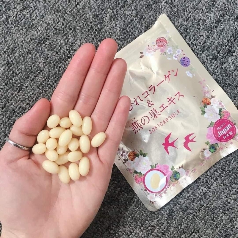 20 tuổi nên uống loại collagen nào để ngăn chặn lão hoá sớm 3