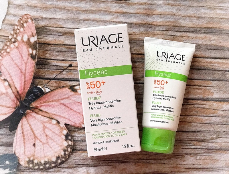 Top kem chống nắng cho da dầu mụn treatment nên thử