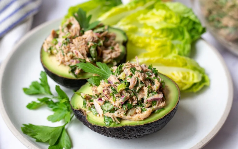 21 món ăn dành cho người tiểu đường bạn nên biết 2