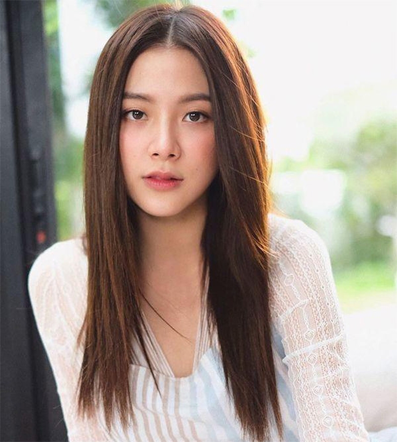 Tự tin hơn với các kiểu tóc cho mặt dài cực xinh & che được khuyết điểm 2