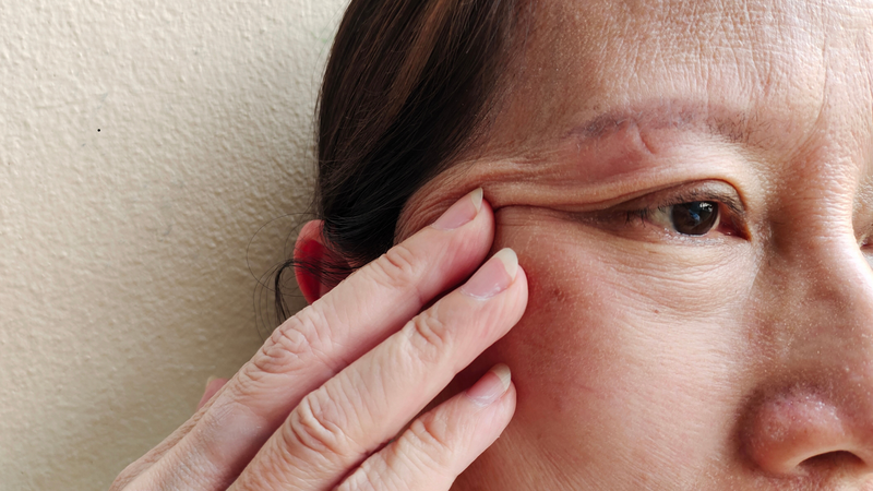 25 tuổi bị khô hạn là do đâu? Cách điều trị tình trạng khô hạn ở phụ nữ trẻ tuổi 3