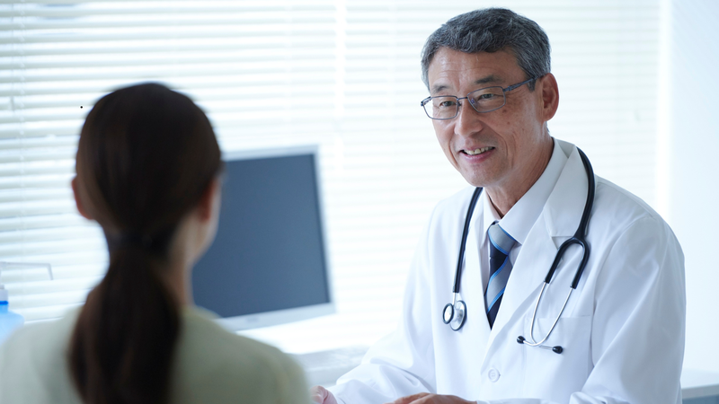 25 tuổi bị khô hạn là do đâu? Cách điều trị tình trạng khô hạn ở phụ nữ trẻ tuổi 5