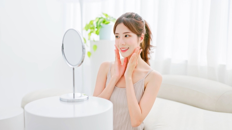 25 tuổi nên uống collagen hay vitamin E? 2